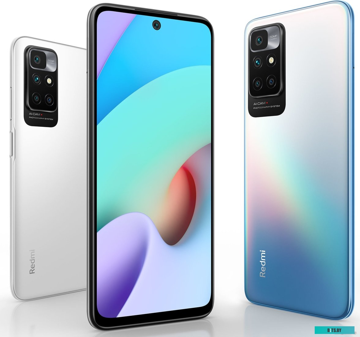 Смартфон Xiaomi Redmi Note 13 Pro+5G 12GB+512GB Aurora Purple (MZB0FD1RU) MZB0FD1RU