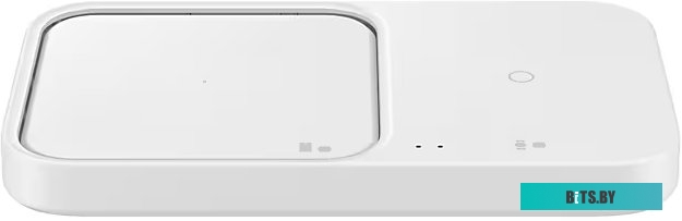 Беспроводное зар./устр. Samsung EP-P5400 2.77A (PD) USB-C Samsung белый (EP-P5400TWEGEU) EP-P5400TWEGEU
