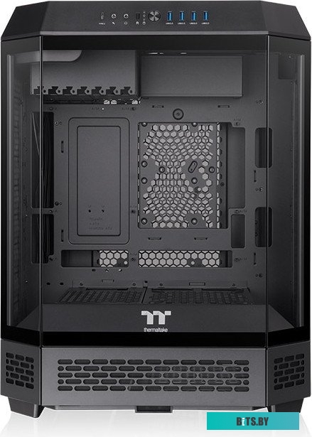 Корпус Thermaltake The Tower 600 (CA-1Z1-00M1WN-00) CA-1Z1-00M1WN-00