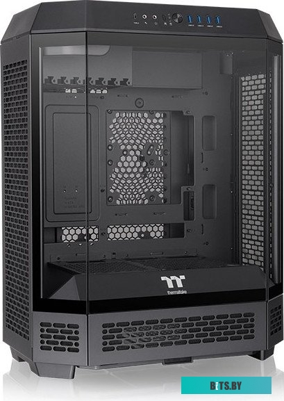 Корпус Thermaltake The Tower 600 (CA-1Z1-00M1WN-00) CA-1Z1-00M1WN-00