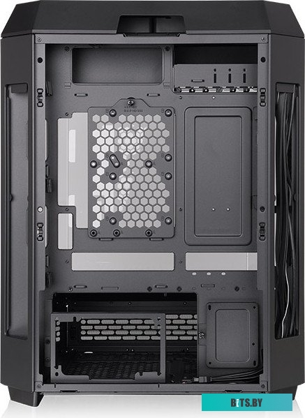 Корпус Thermaltake The Tower 600 (CA-1Z1-00M1WN-00) CA-1Z1-00M1WN-00