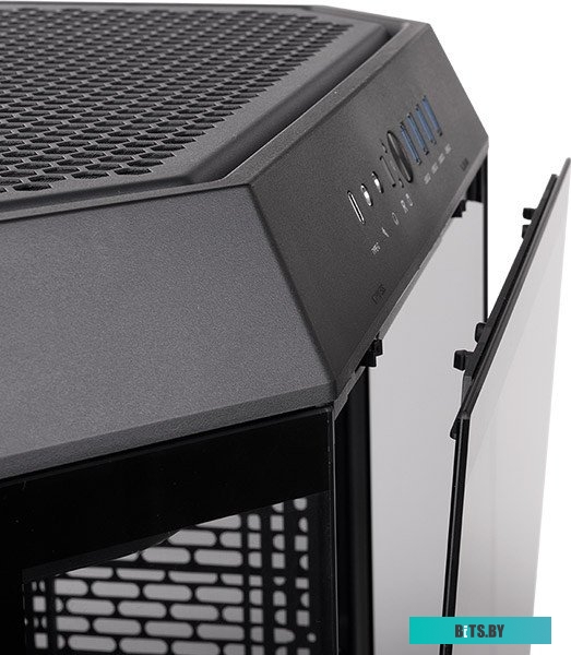 Корпус Thermaltake The Tower 600 (CA-1Z1-00M1WN-00) CA-1Z1-00M1WN-00
