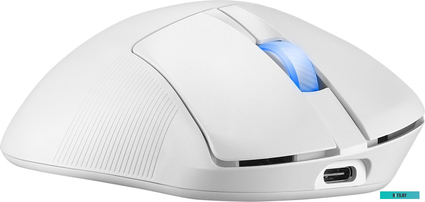 Коврик ASUS NH04 ROG MOONSTONE ACE L/WHT /500X400X3MM 90MP03L0-BPUA10