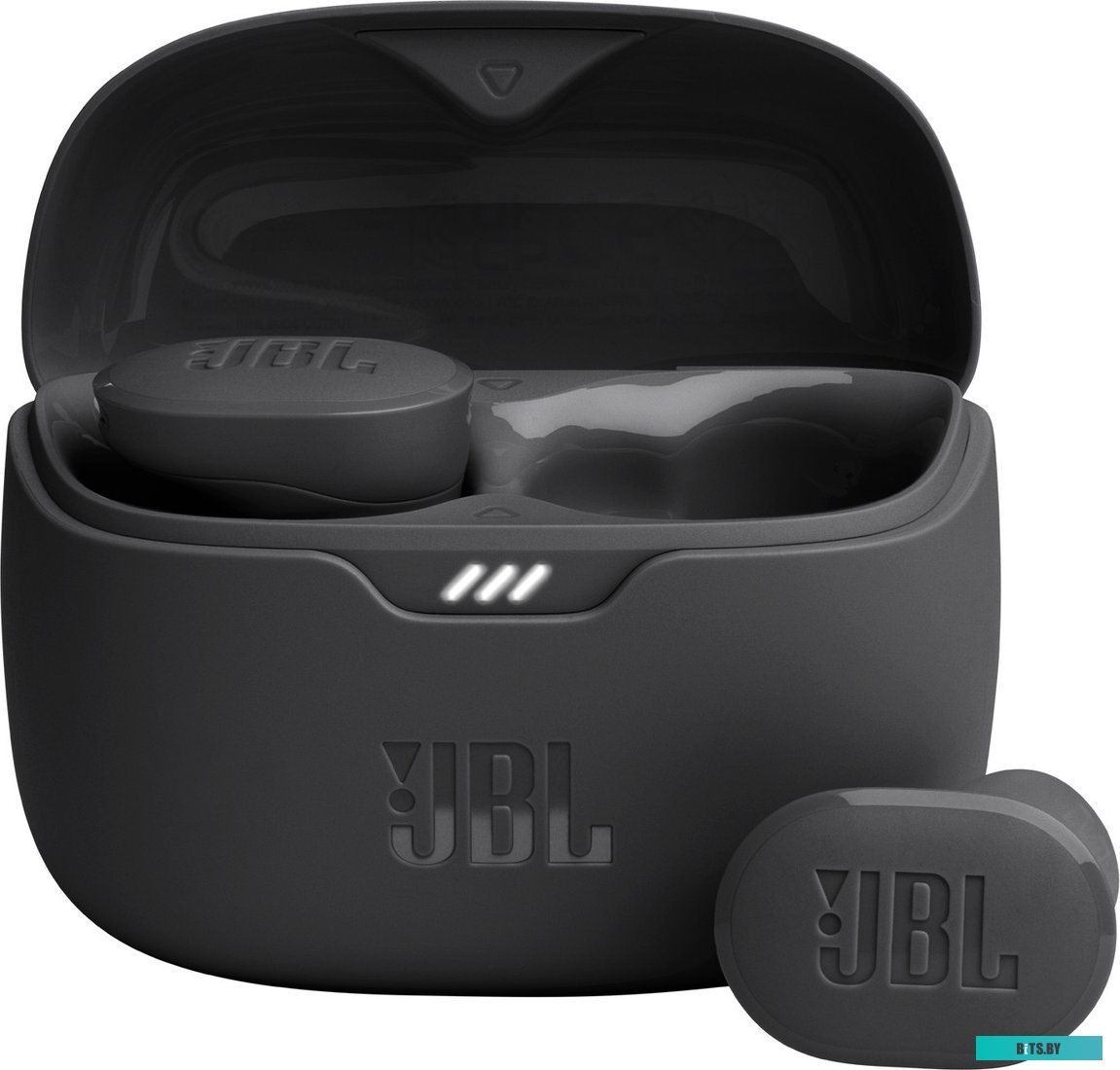 JBLTBUDSBLK Гарнитура JBL Tune Buds черный
