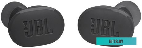 JBLTBUDSBLK Гарнитура JBL Tune Buds черный