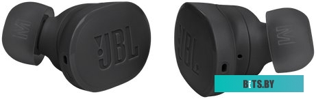 JBLTBUDSBLK Гарнитура JBL Tune Buds черный