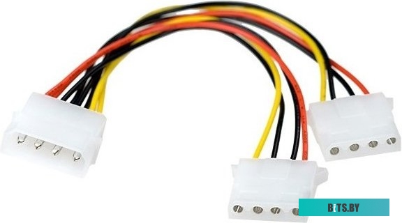Переходник питания ExeGate EX-CC-PSU-1 EX-CC-PSU-1