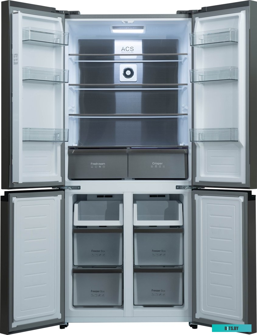 CD 496 TGG Бирюса CD 496 TGG