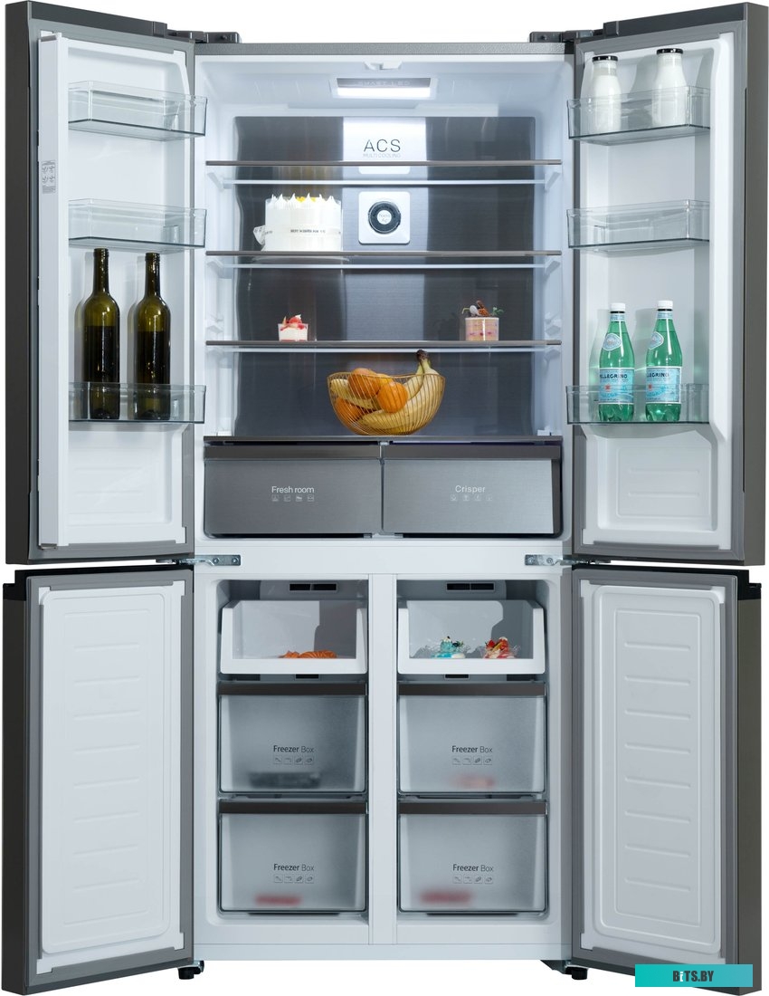 CD 496 TGG Бирюса CD 496 TGG