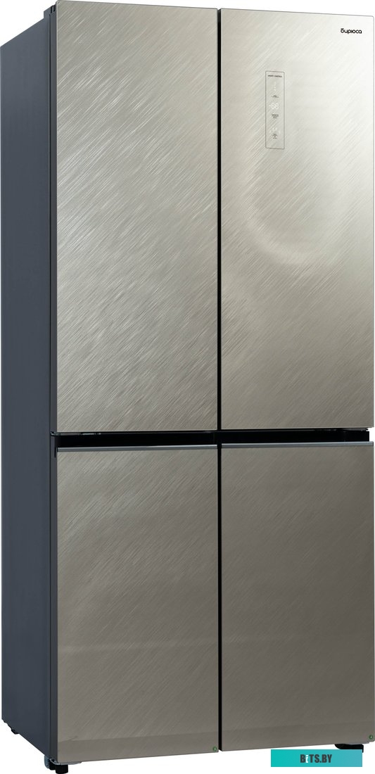 CD 496 TGG Бирюса CD 496 TGG