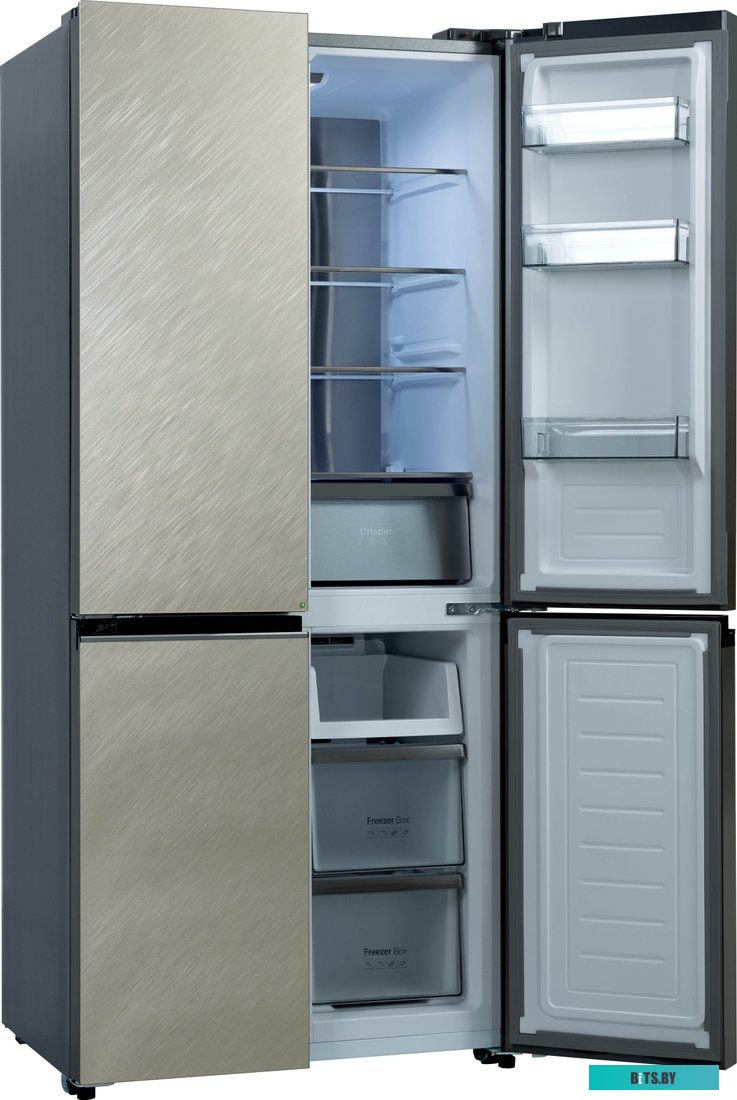 CD 496 TGG Бирюса CD 496 TGG