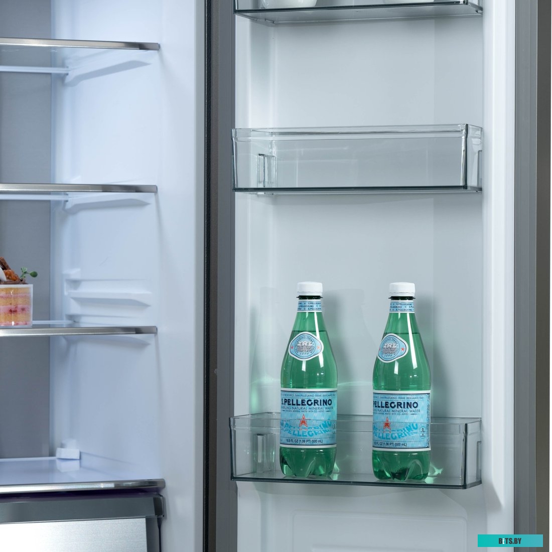 CD 496 TGG Бирюса CD 496 TGG