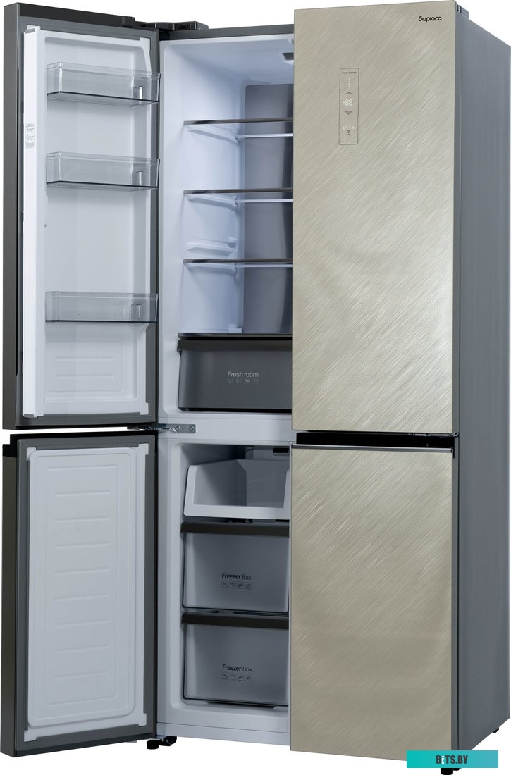 CD 496 TGG Бирюса CD 496 TGG