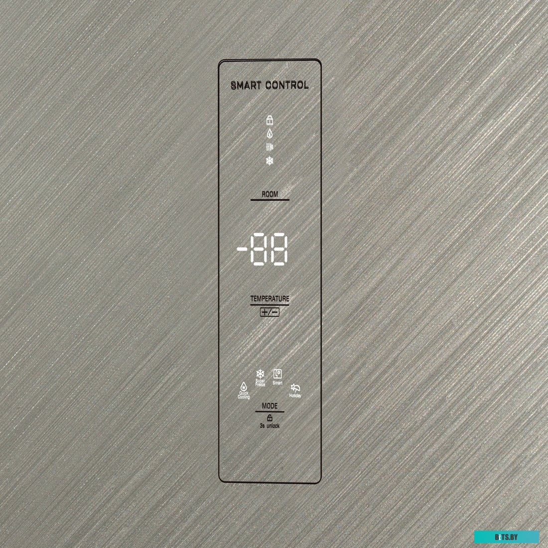 CD 496 TGG Бирюса CD 496 TGG