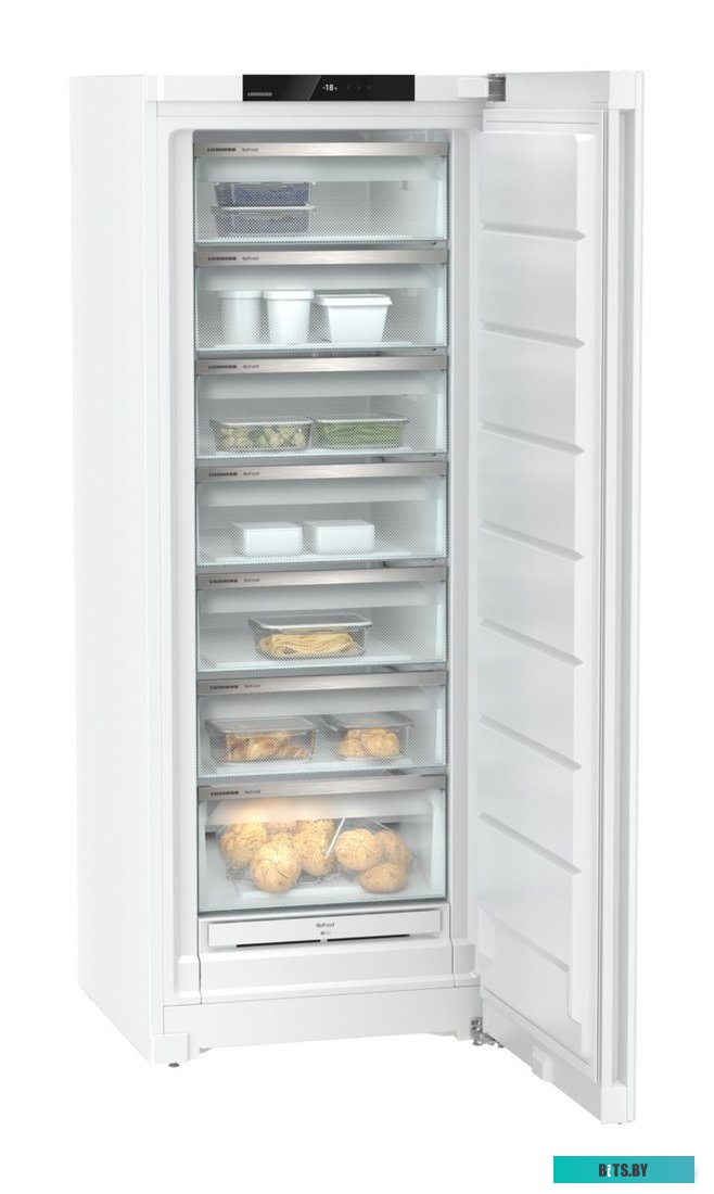 Liebherr FNd 7227 Plus NoFrost