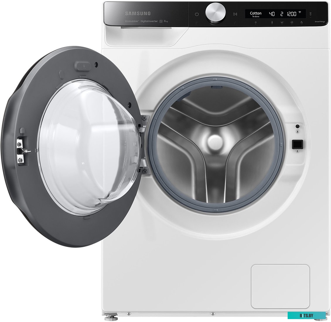 Стиральная машина Samsung WW80AG6S28AELP WW80AG6S28AELP