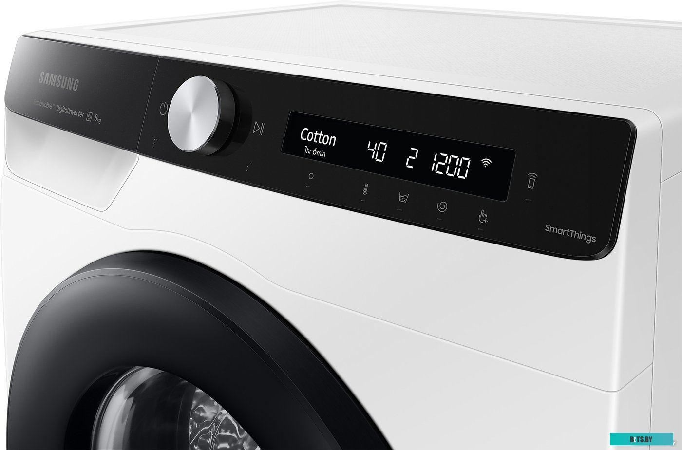 Стиральная машина Samsung WW80AG6S28AELP WW80AG6S28AELP