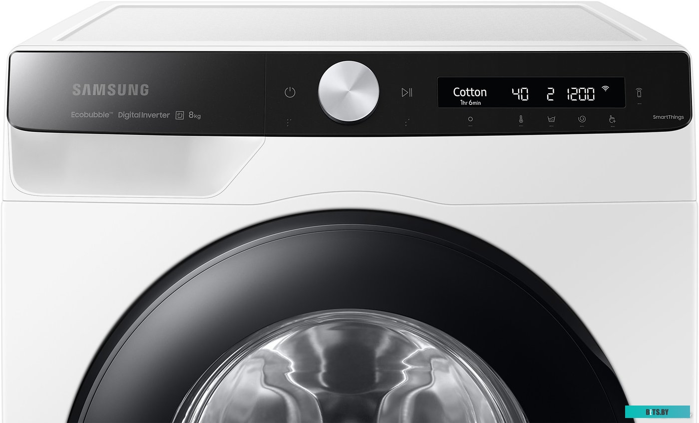 Стиральная машина Samsung WW80AG6S28AELP WW80AG6S28AELP