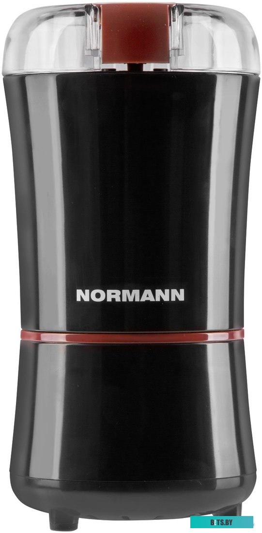 Электрическая кофемолка Normann ACG-222
