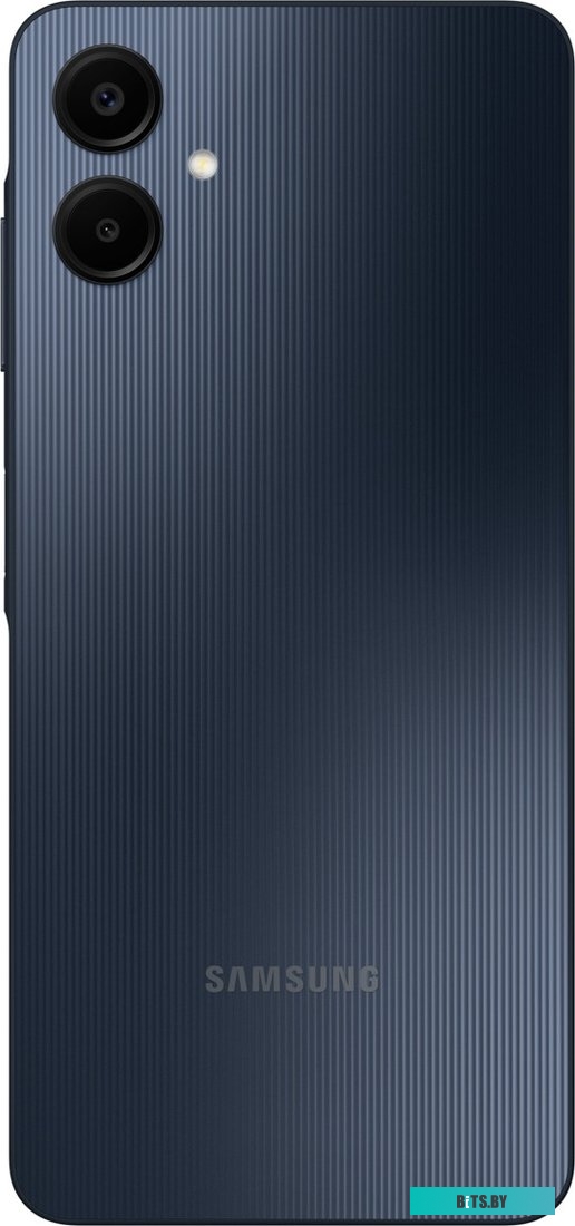 Смартфон Samsung Galaxy A06 6/128Gb,  SM-A065F,  черный SM-A065FZKHMEA