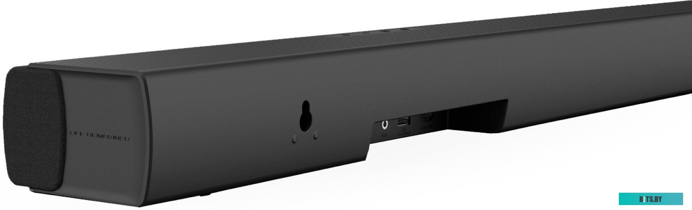 Саундбар Hisense HS5100 5.1 540Вт черный