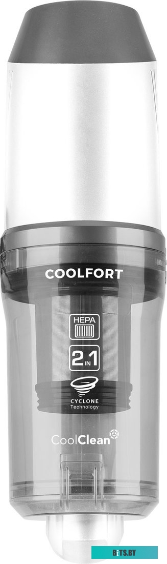 Coolfort CF-3002