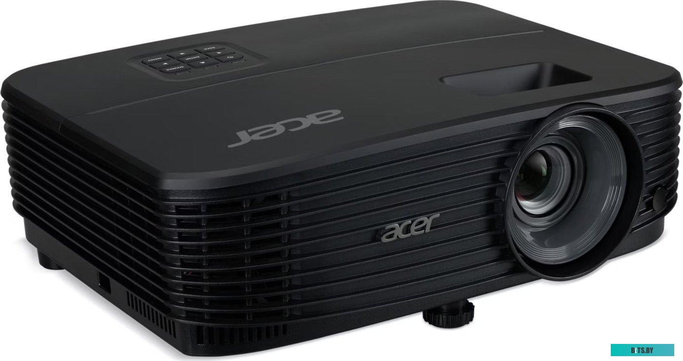 Проектор Acer X1329 DLP 4800Lm LS (1280x800) 20000:1 ресурс лампы:6000часов 1xUSB typeA 2xHDMI 2.25кг MR.JX711.001