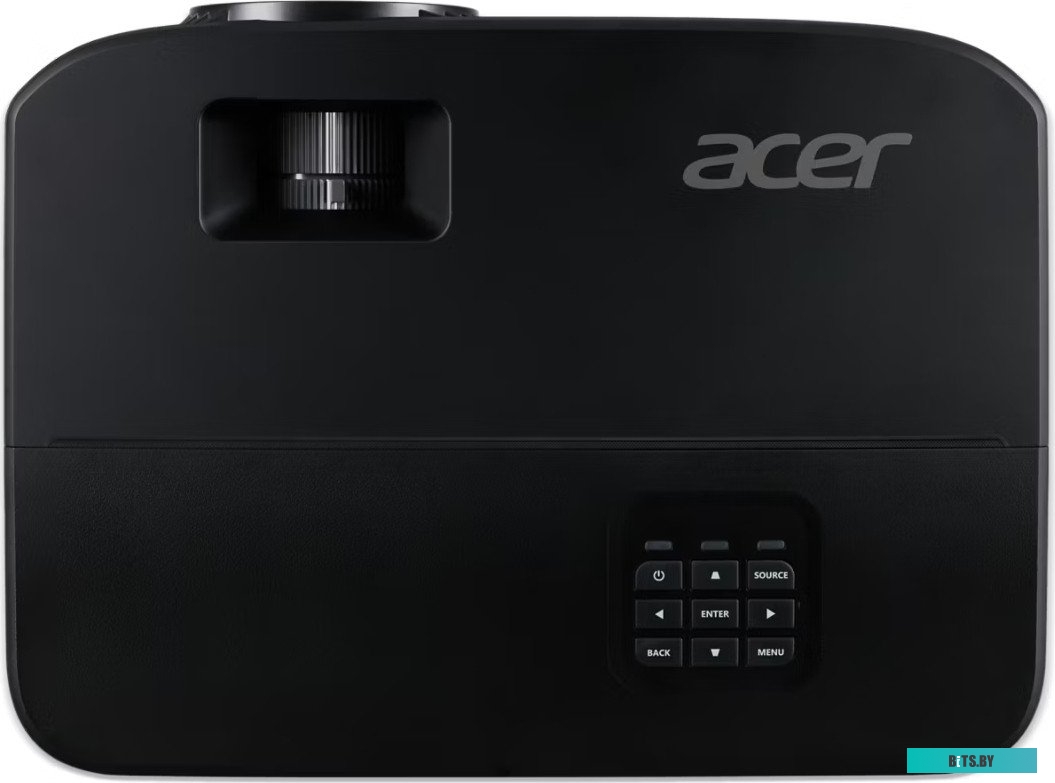 Проектор Acer X1329 DLP 4800Lm LS (1280x800) 20000:1 ресурс лампы:6000часов 1xUSB typeA 2xHDMI 2.25кг MR.JX711.001