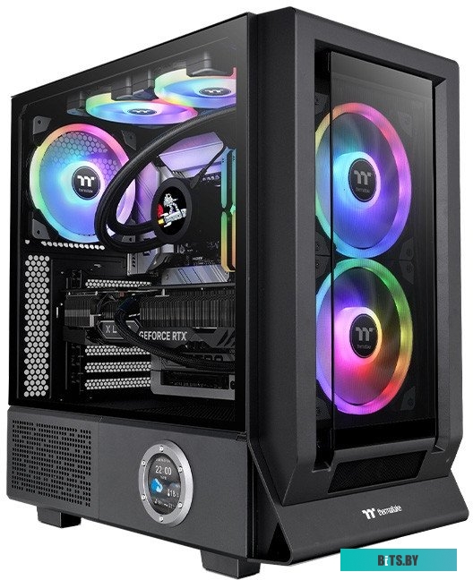 Компьютерный корпус Thermaltake Ceres 350 MX CA-1Z3-00M1WN-00