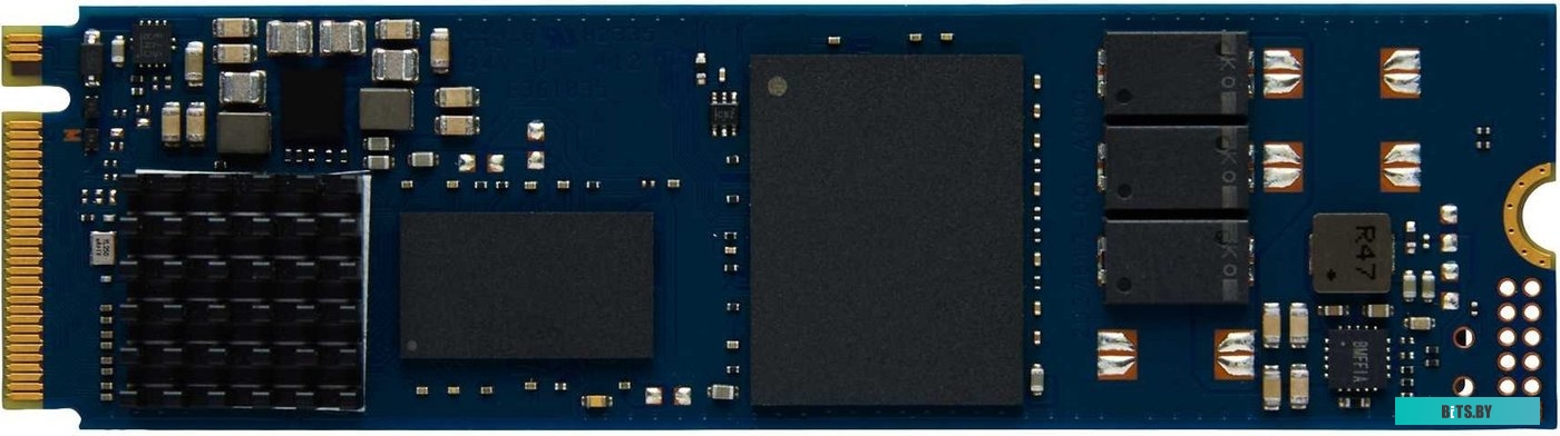 SSD диск Kingston 960G DC2000B PCIe 3.0 M.2 2280 (SEDC2000BM8/960G) SEDC2000BM8/960G