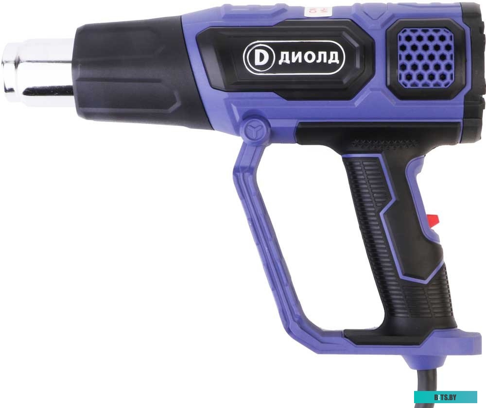 10121060 Технический фен ДИОЛД ВГВ-2-01 [10121060]