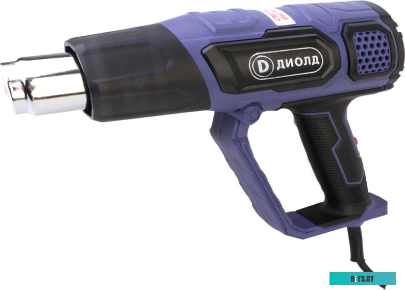 10121060 Технический фен ДИОЛД ВГВ-2-01 [10121060]