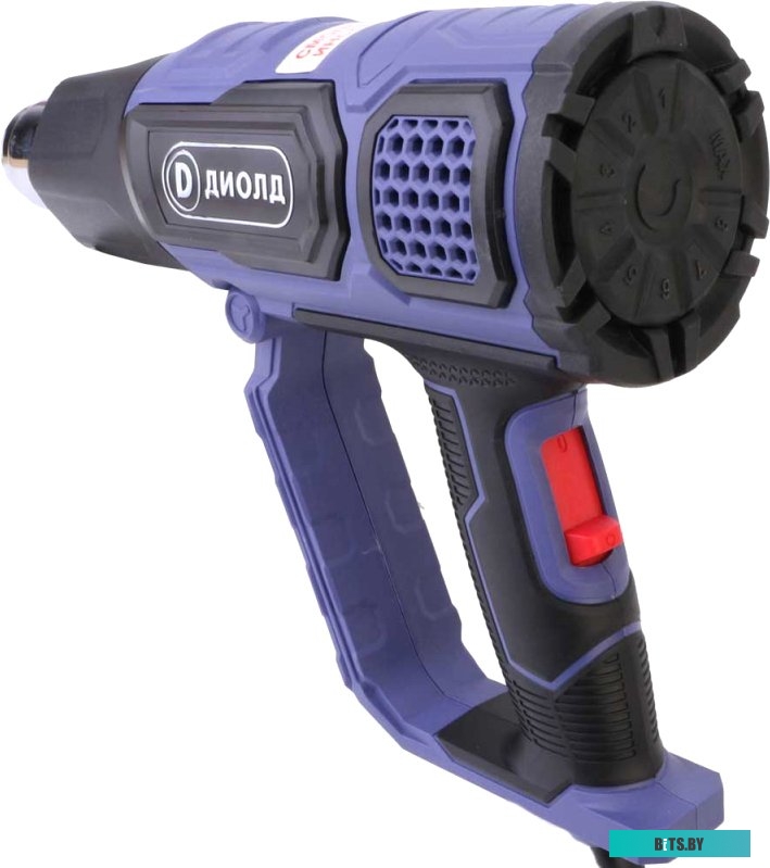 10121060 Технический фен ДИОЛД ВГВ-2-01 [10121060]