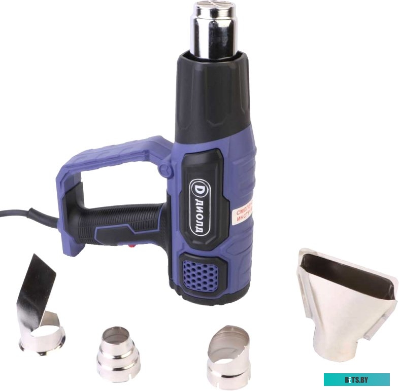 10121060 Технический фен ДИОЛД ВГВ-2-01 [10121060]