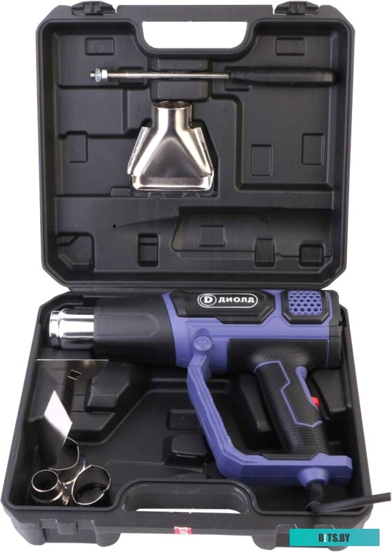 10121060 Технический фен ДИОЛД ВГВ-2-01 [10121060]