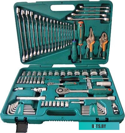 Jonnesway S04H52478S 78 предметов