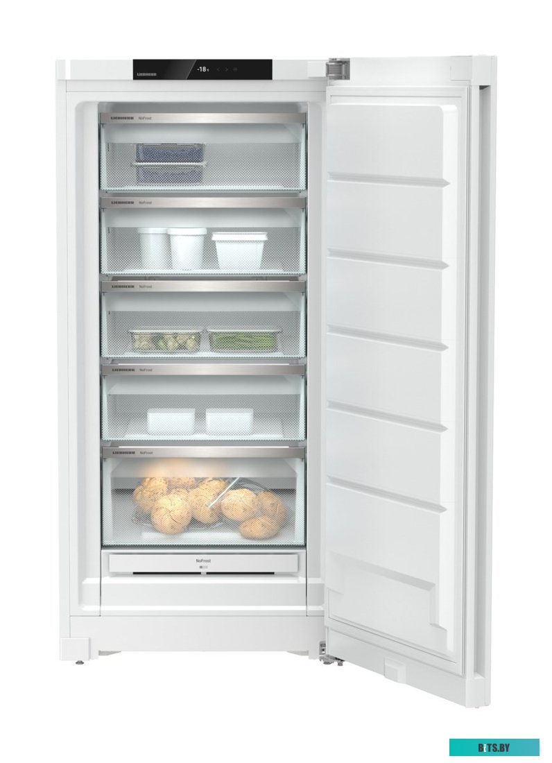 Liebherr FNd 6625 Plus NoFrost