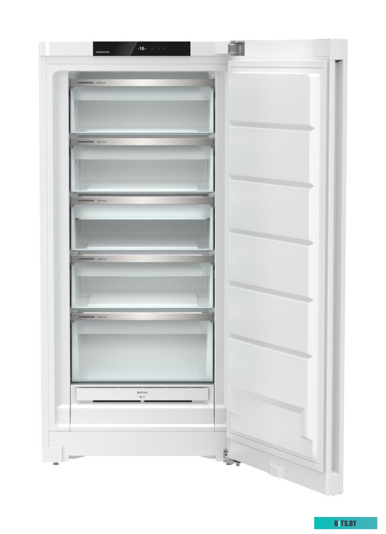 Liebherr FNd 6625 Plus NoFrost