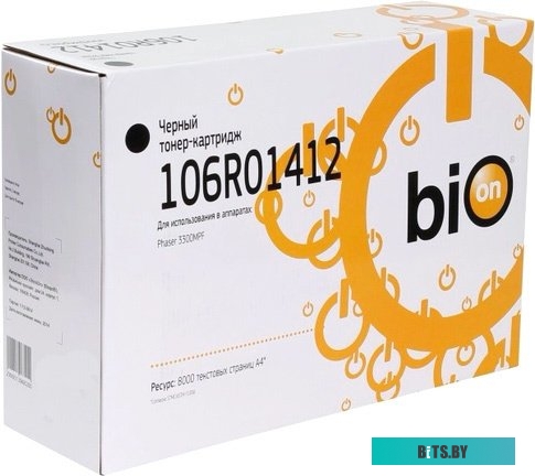 Картридж Bion 106R01374 (аналог Xerox 106R01374) <1306817>