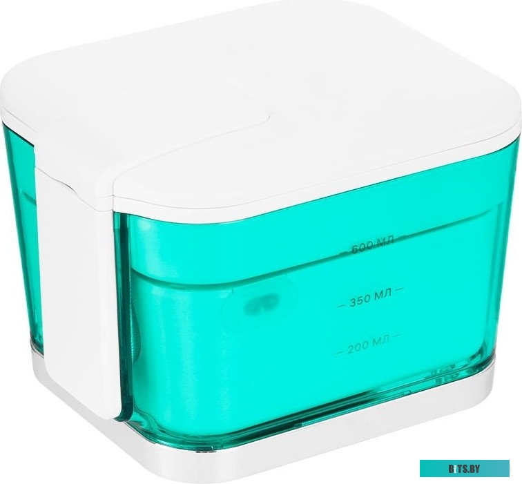 КТ-2957-2 Ирригатор KitFort КТ-2957-2 цвет:зеленый и белый