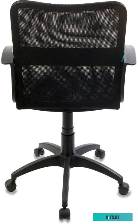 Офисное кресло (Стул) Бюрократ CH-590 (черный) <CH-590/BLACK>