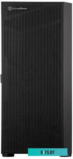 Компьютерный корпус SilverStone Seta H1 SST-SEH1B-G