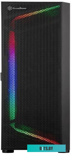 Компьютерный корпус SilverStone Seta H1 SST-SEH1B-G