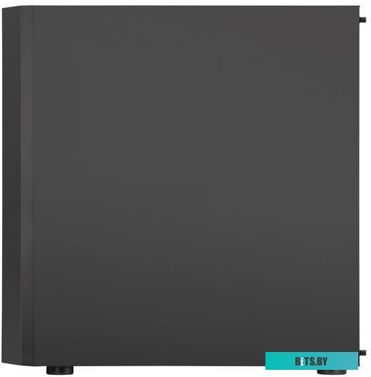 Компьютерный корпус SilverStone Seta H1 SST-SEH1B-G