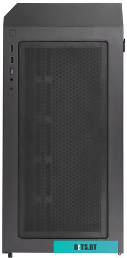 Компьютерный корпус SilverStone Seta H1 SST-SEH1B-G