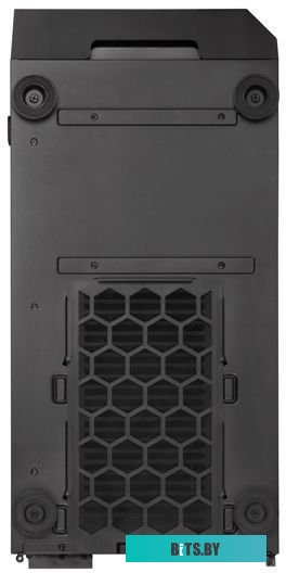 Компьютерный корпус SilverStone Seta H1 SST-SEH1B-G