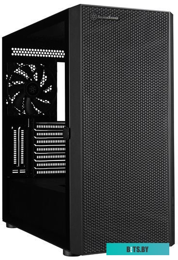 Компьютерный корпус SilverStone Seta H1 SST-SEH1B-G