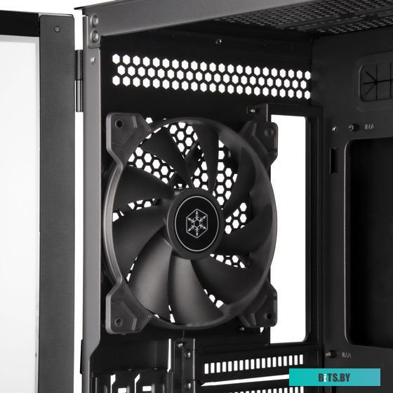 Компьютерный корпус SilverStone Seta H1 SST-SEH1B-G