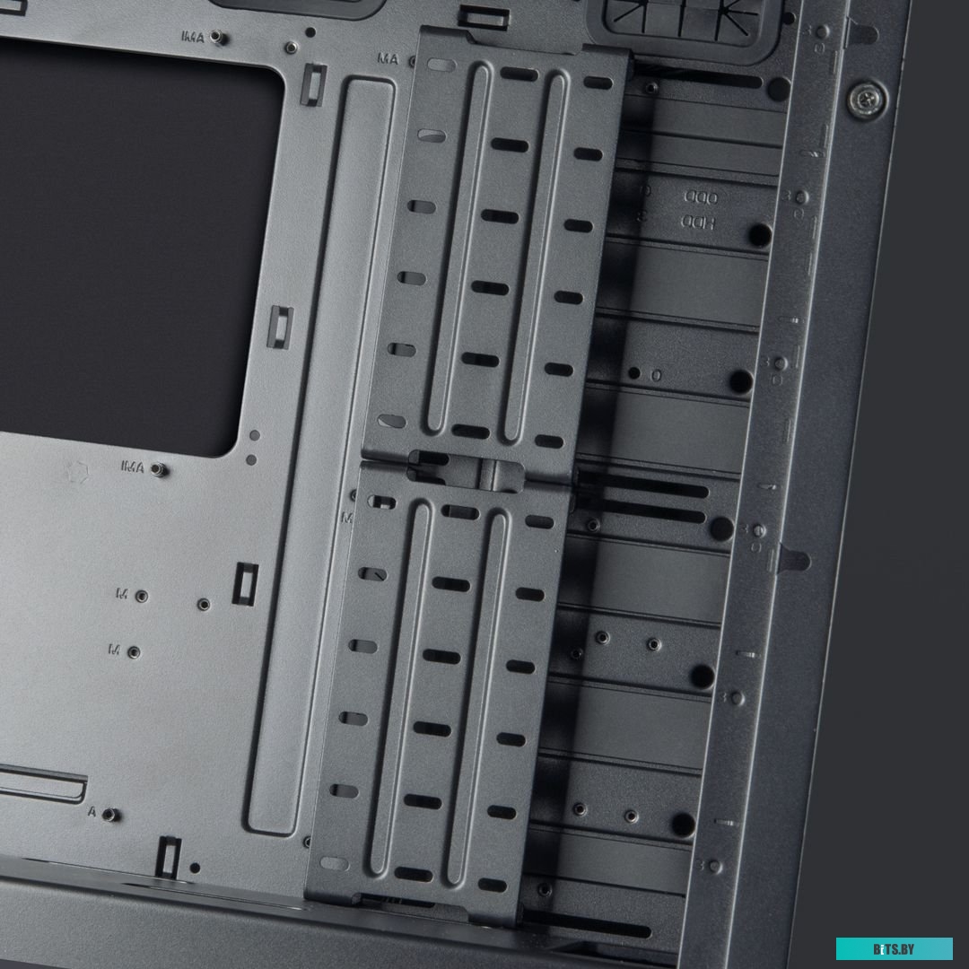 Компьютерный корпус SilverStone Seta H1 SST-SEH1B-G