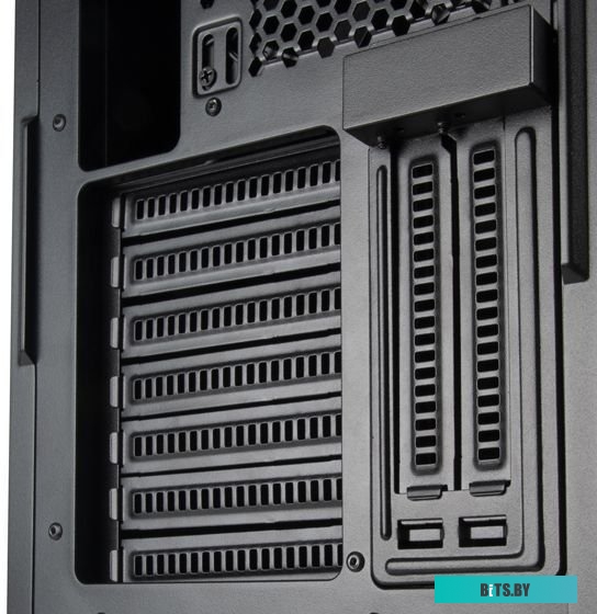 Компьютерный корпус SilverStone Seta H1 SST-SEH1B-G